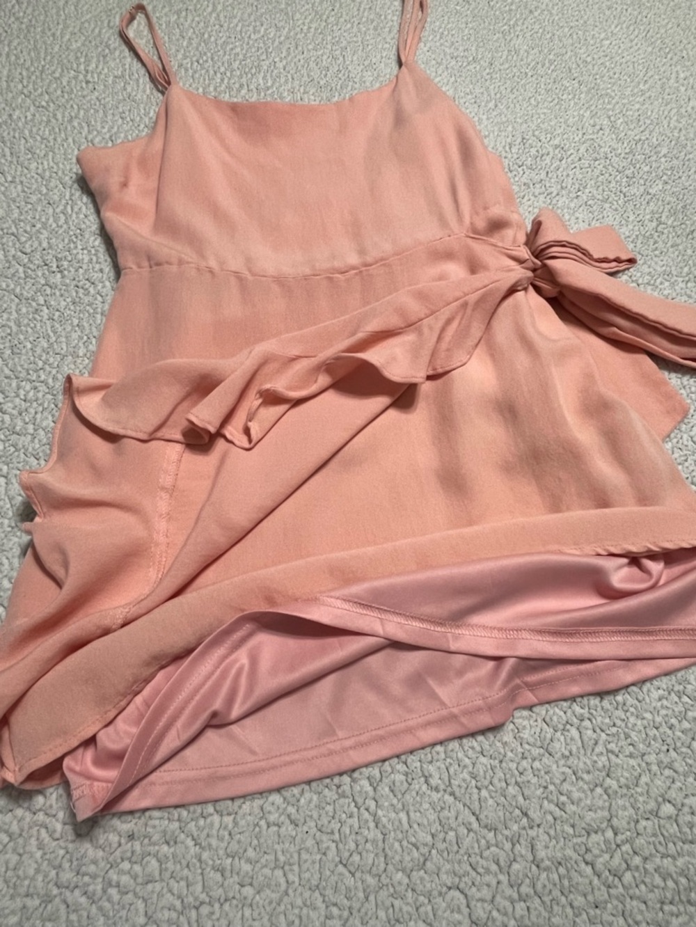 The Impeccable Pig Mini Dress - Picture 4 of 12